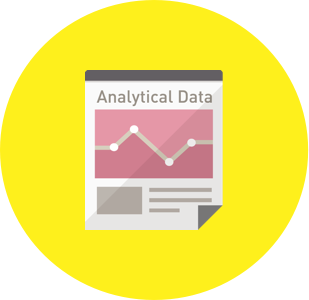 未来電子インターン・Google Analytics資格取得