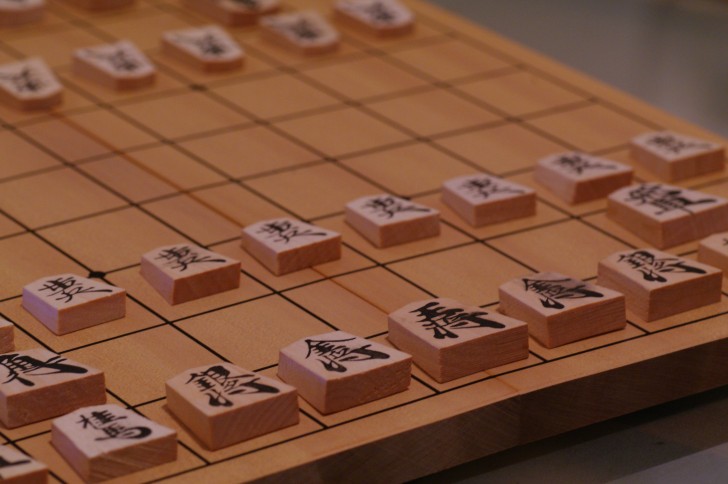 将棋